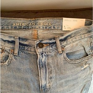 American Eagle Skater Jean